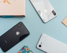 Co je potřeba udělat předtím, než nabídnete iPhone k prodeji?