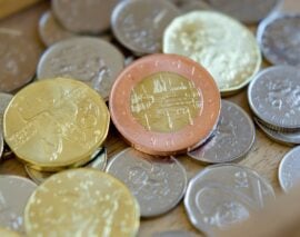 Vzácné české mince z moderní doby. Nemáte je schované na památku?