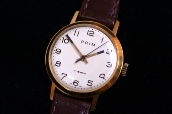 Populární hodinky PRIM, už je máte?